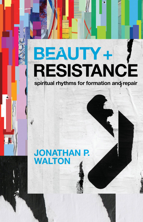 Cover image for book Beauty and Resistance