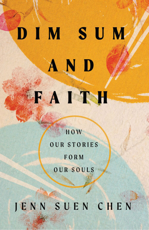 Cover image for book Dim Sum and Faith