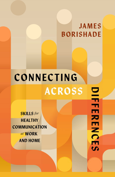 Cover image for book Connecting Across Differences