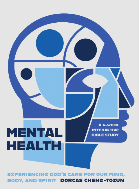 Cover image for book Mental Health