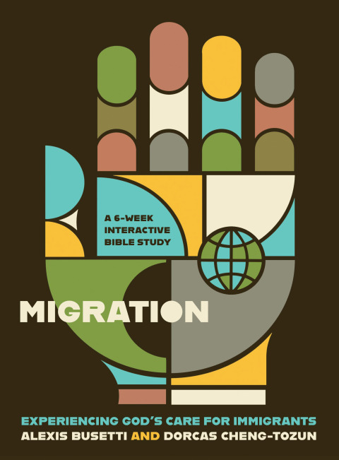 Cover image for book Migration