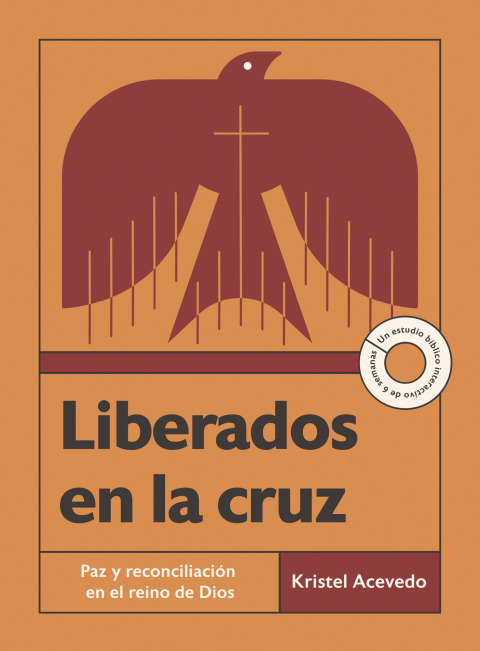 Cover image for book Liberados en la cruz