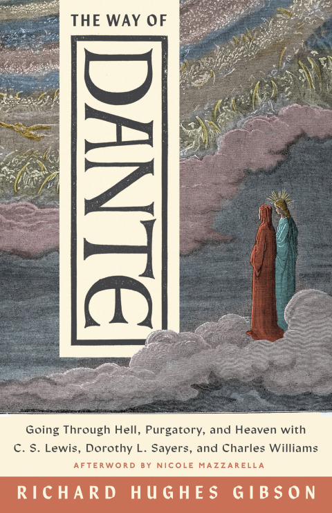 Cover image for book The Way of Dante