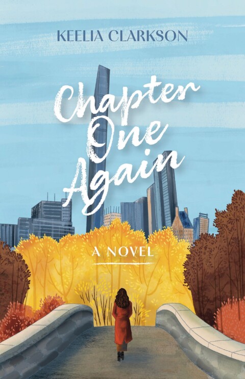 Cover image for book Chapter One Again