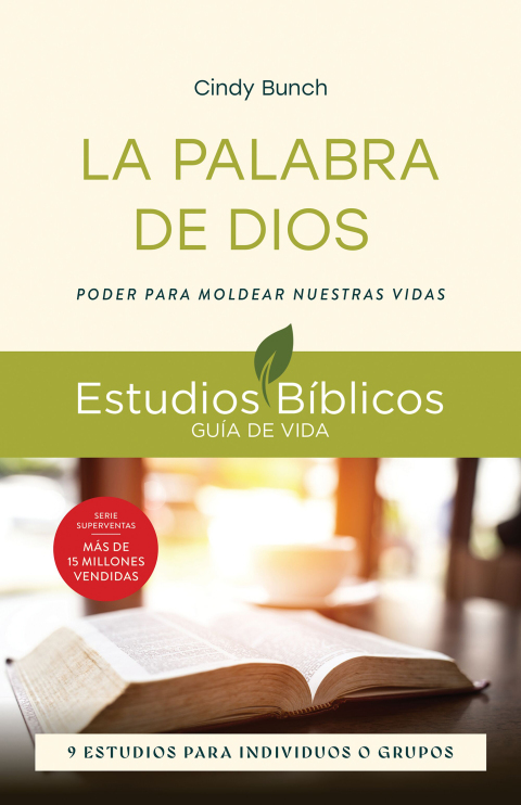 Cover image for book La Palabra de Dios