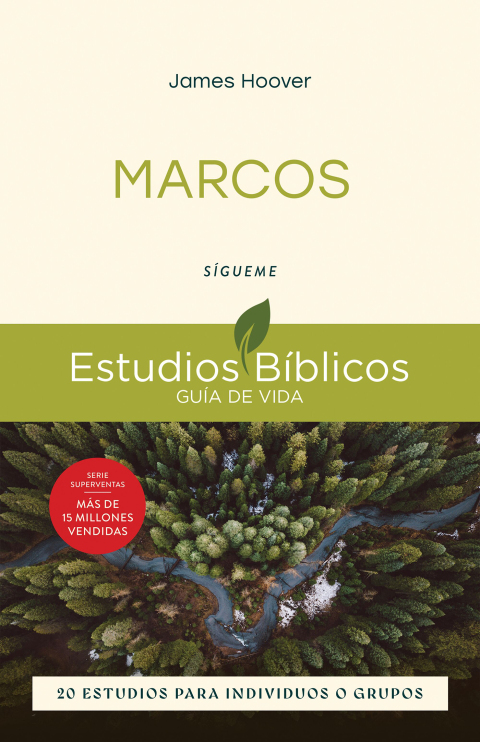 Cover image for book Marcos