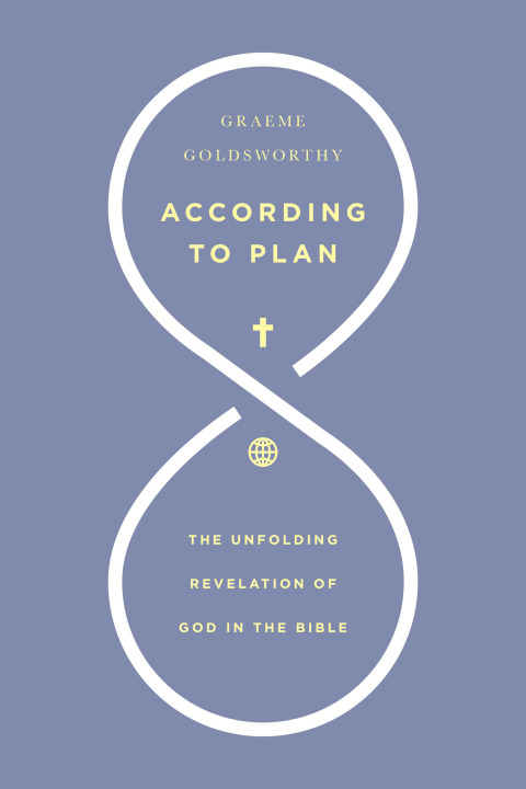 Cover image for book According to Plan