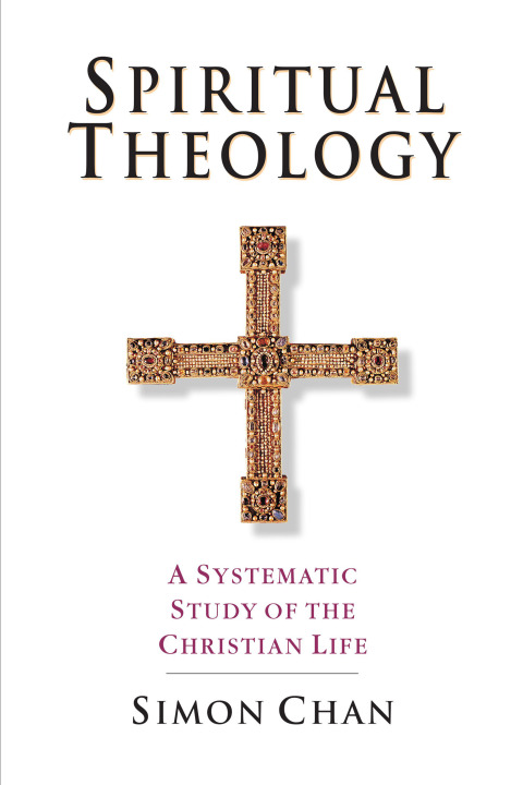 Cover image for book Spiritual Theology