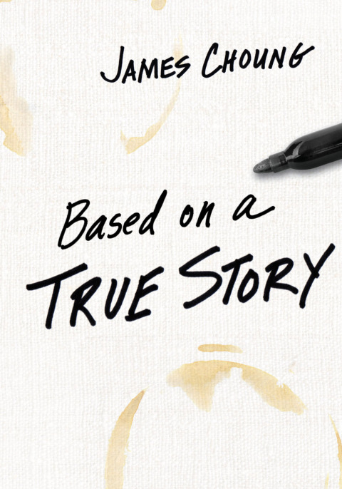 Cover image for book Based on a True Story