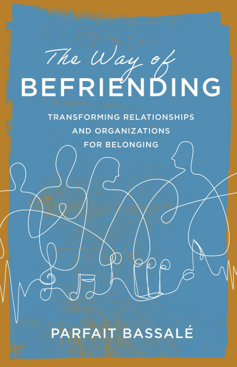 Cover image for book The Way of Befriending