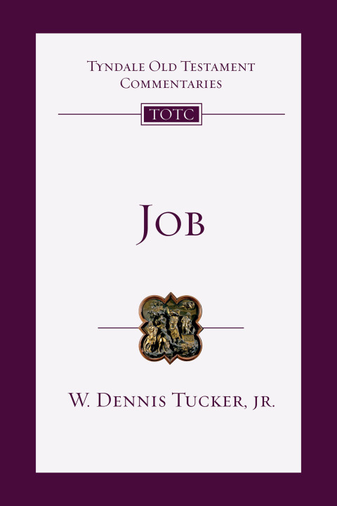 Cover image for book Job