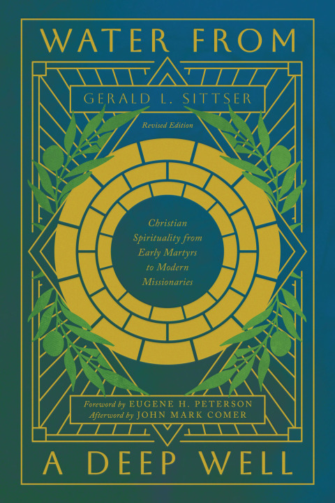 Cover image for book Water from a Deep Well