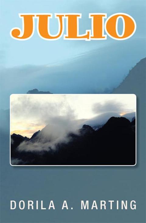 Cover image for book Julio