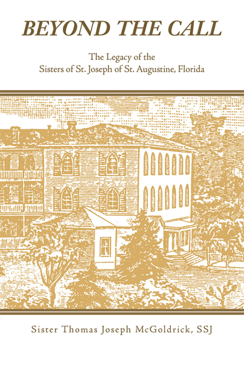 Cover image for book Beyond the Call