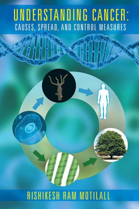 Cover image for book Understanding Cancer: Causes, Spread, and Control Measures
