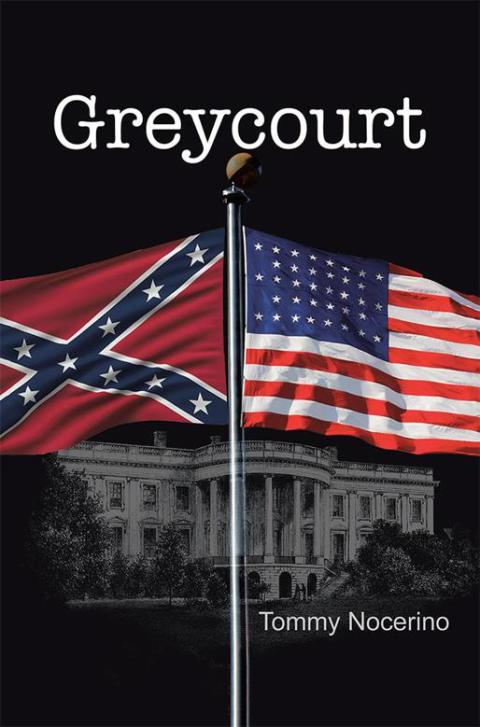 Cover image for book Greycourt