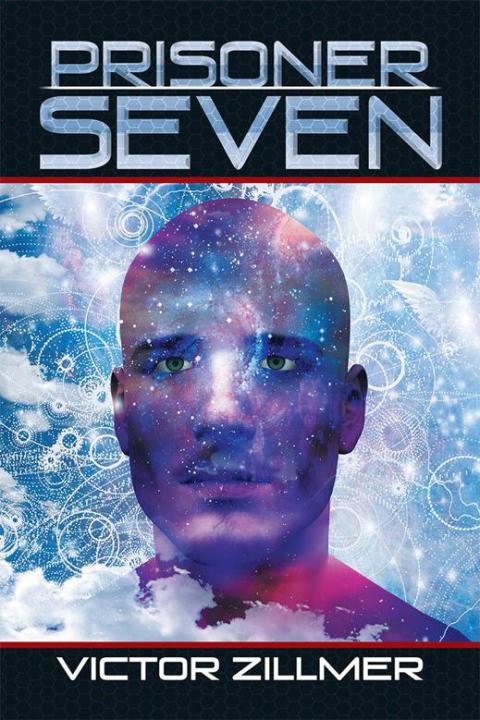 Cover image for book Prisoner Seven