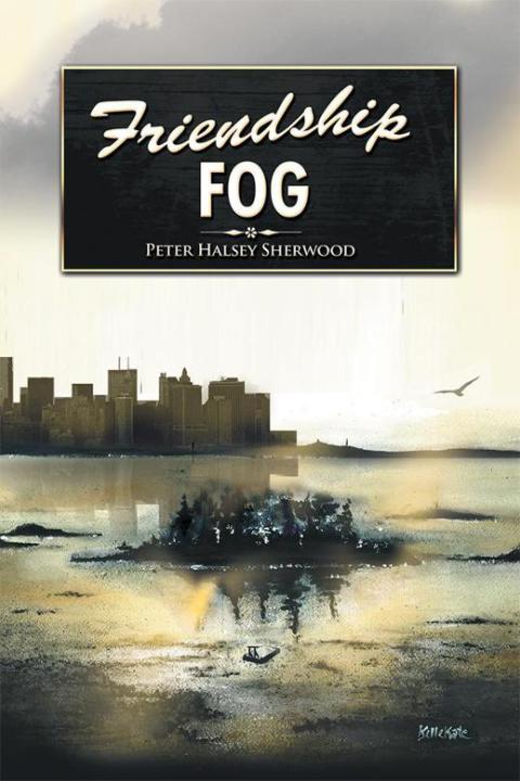Cover image for book Friendship Fog