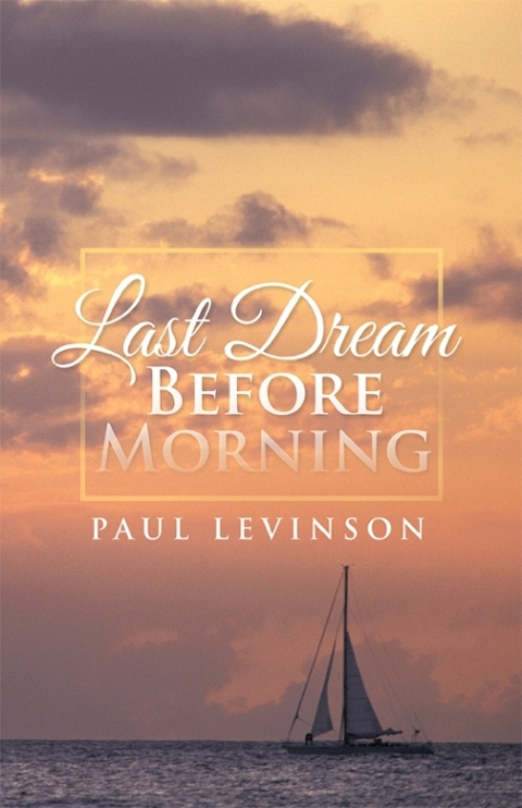 Cover image for book Last Dream Before Morning
