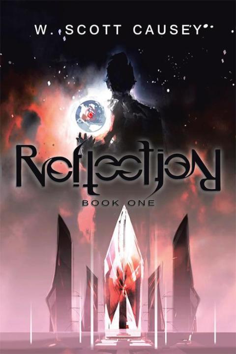 Cover image for book Reflection