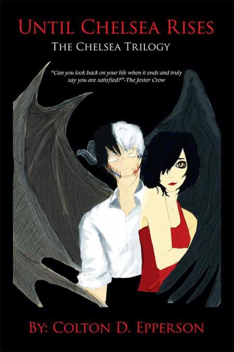 Cover image for book Until Chelsea Rises