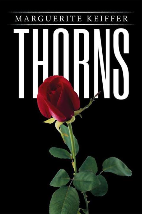 Cover image for book Thorns