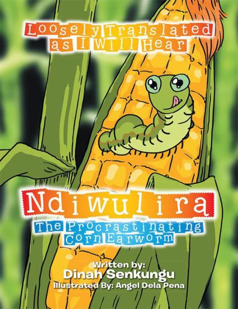 Cover image for book Ndiwulira