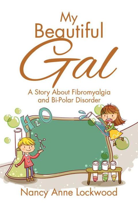 Cover image for book My Beautiful Gal