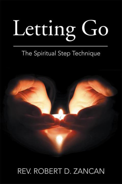 Cover image for book Letting Go