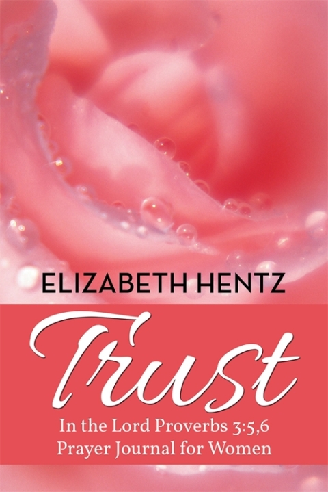 Cover image for book Trust
