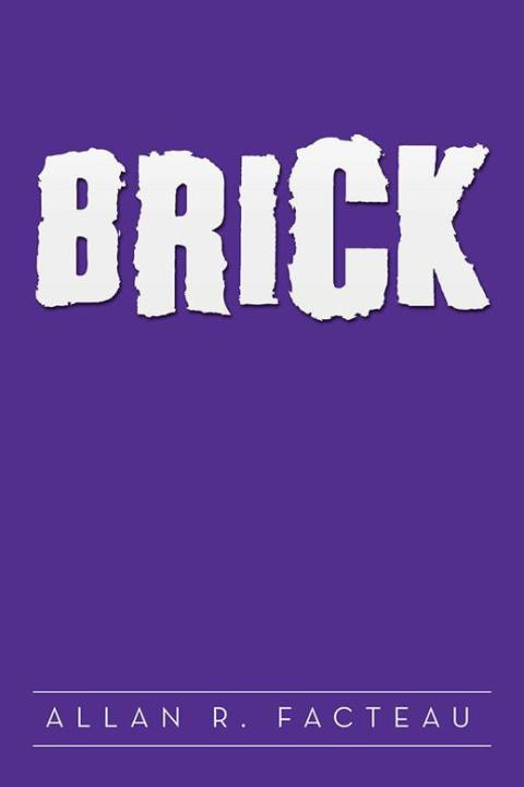 Cover image for book Brick