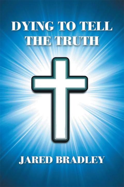Cover image for book Dying to Tell the Truth