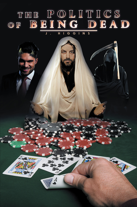 Cover image for book The Politics of Being Dead