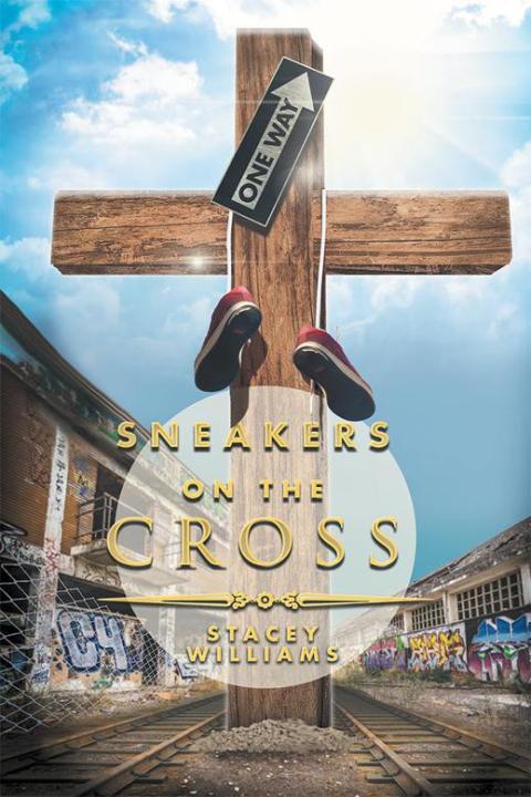 Cover image for book Sneakers on the Cross