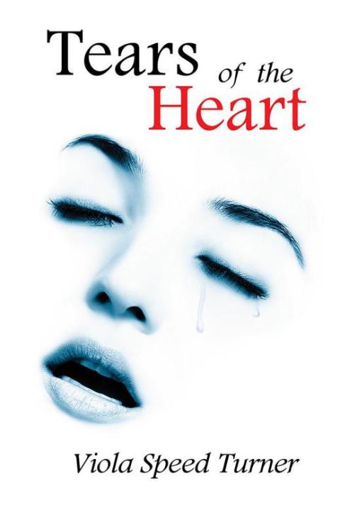 Cover image for book Tears of the Heart