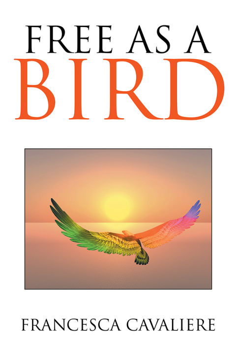 Cover image for book Free as a Bird