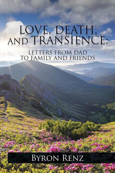Cover image for book Love, Death, and Transience: