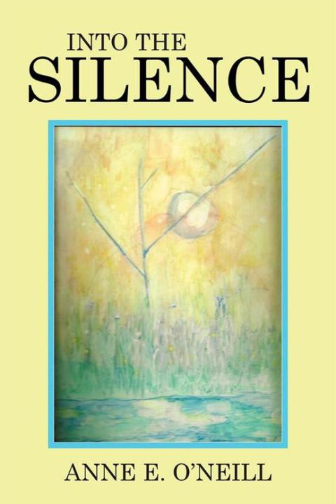 Cover image for book Into the Silence