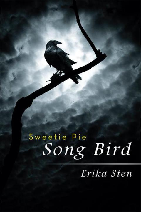 Cover image for book Sweetie Pie Song Bird