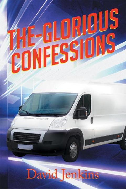 Cover image for book The-Glorious Confessions