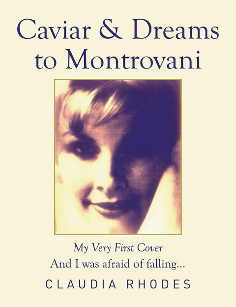 Cover image for book Caviar & Dreams to Montrovani