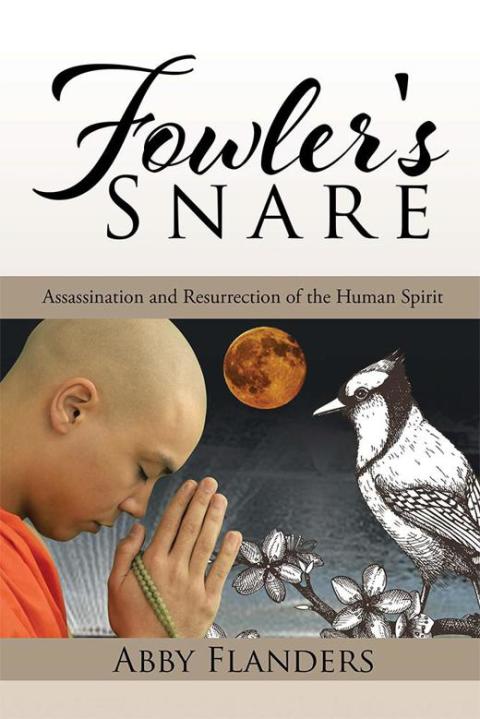 Cover image for book Fowler's Snare