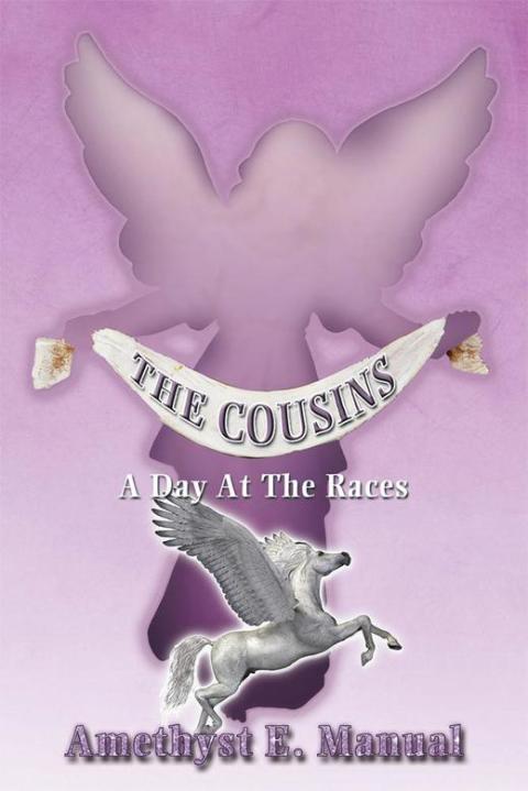 Cover image for book The Cousins