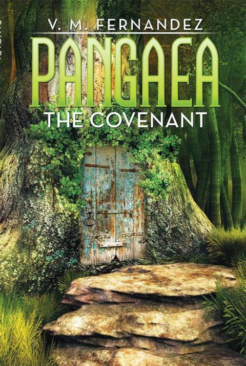 Cover image for book Pangaea