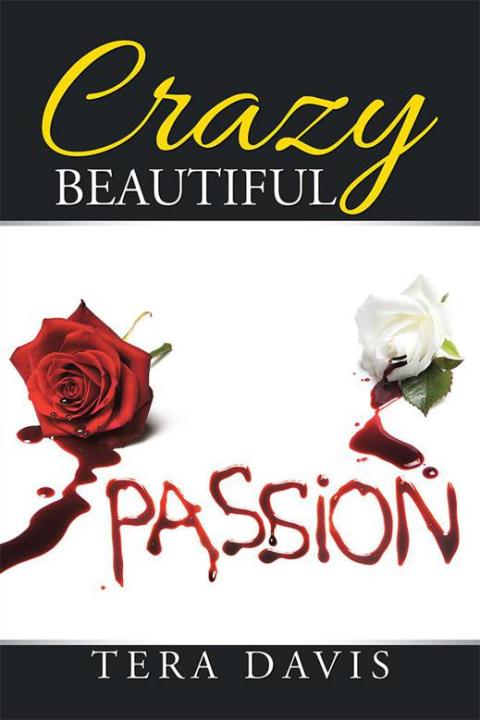 Cover image for book Crazy Beautiful