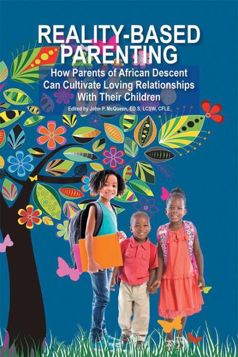 Cover image for book Reality-Based Parenting