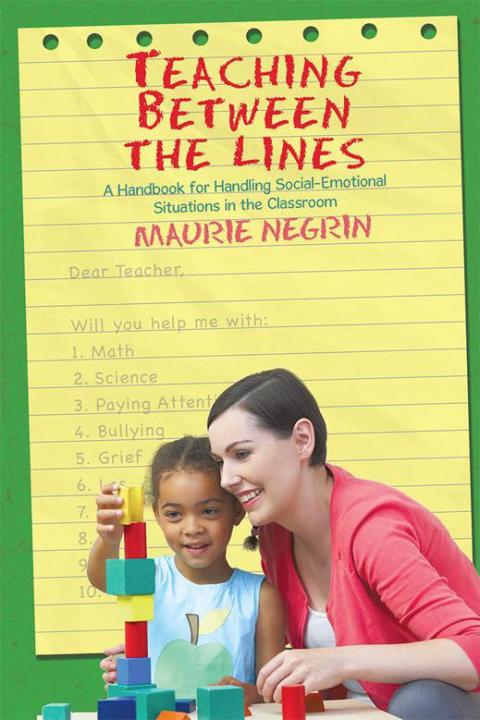 Cover image for book Teaching Between the Lines