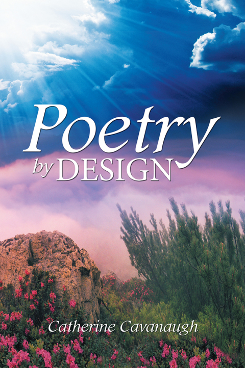 Cover image for book Poetry by Design
