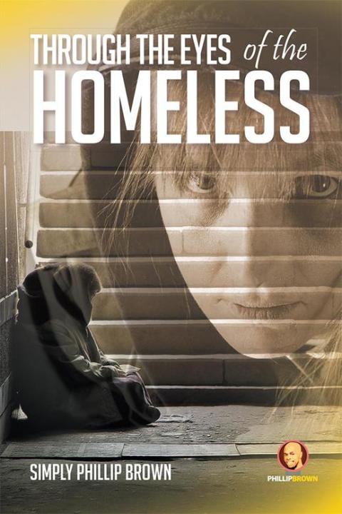 Cover image for book Through the Eyes of the Homeless
