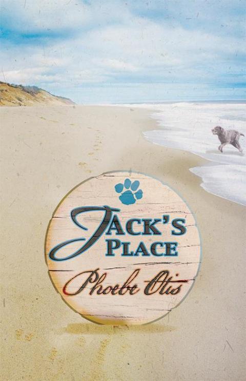 Cover image for book Jack's Place